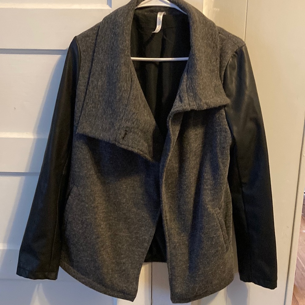 Fabletics Jacket - image 1